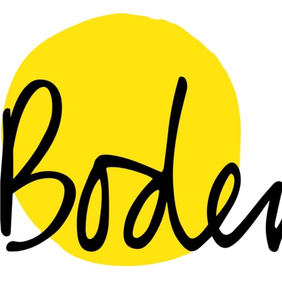 Boden NWT Navy Corduroy Midi Skirt size 8R - Picture 15 of 15